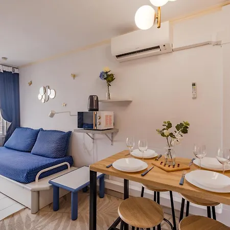 Apartamento Le Hameau De Cap Esterel - Maeva - Coin 4 Personnes Climatise Vue Sur La Baie Et Le Rastel D'agay Mae-0153 Saint-Raphaël