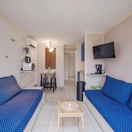 Le Hameau De Cap Esterel - Maeva - Coin 4 Personnes Climatise Vue Sur La Baie Et Le Rastel D'agay Mae-0153 Apartamento Saint-Raphaël