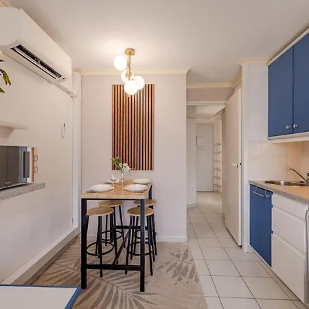 Apartamento Le Hameau De Cap Esterel - Maeva - Coin 4 Personnes Climatise Vue Sur La Baie Et Le Rastel D'agay Mae-0153 *