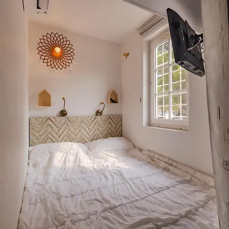 Le Hameau De Cap Esterel - Maeva - Coin 4 Personnes Climatise Vue Sur La Baie Et Le Rastel D'agay Mae-0153 Apartamento